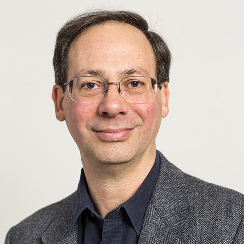 Image of Daniel Abramson