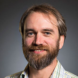 Image of Jeffrey Berman