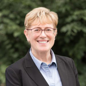 Image of Ann Bostrom