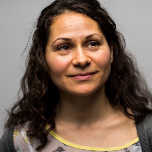 Image of Alison Duvall
