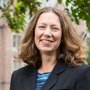 Image of Laura Lowes