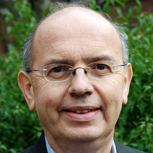 Image of Andy Stergachis