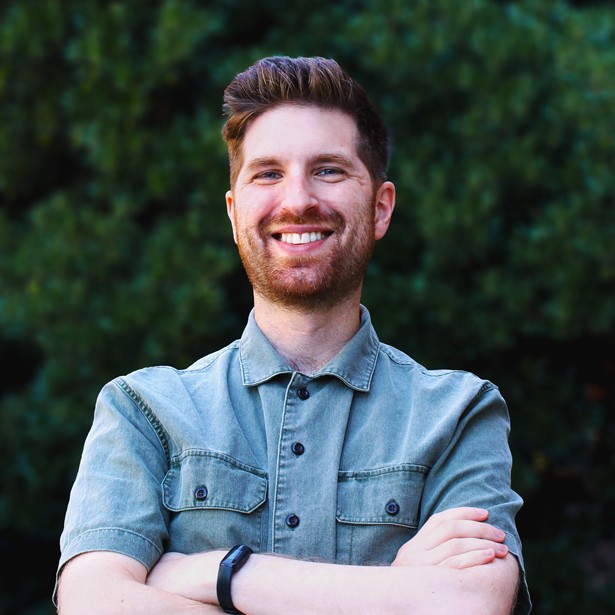 Image of Kevin deVoss