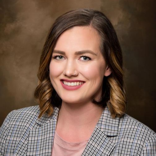 Image of Kaitlin Brumbaugh