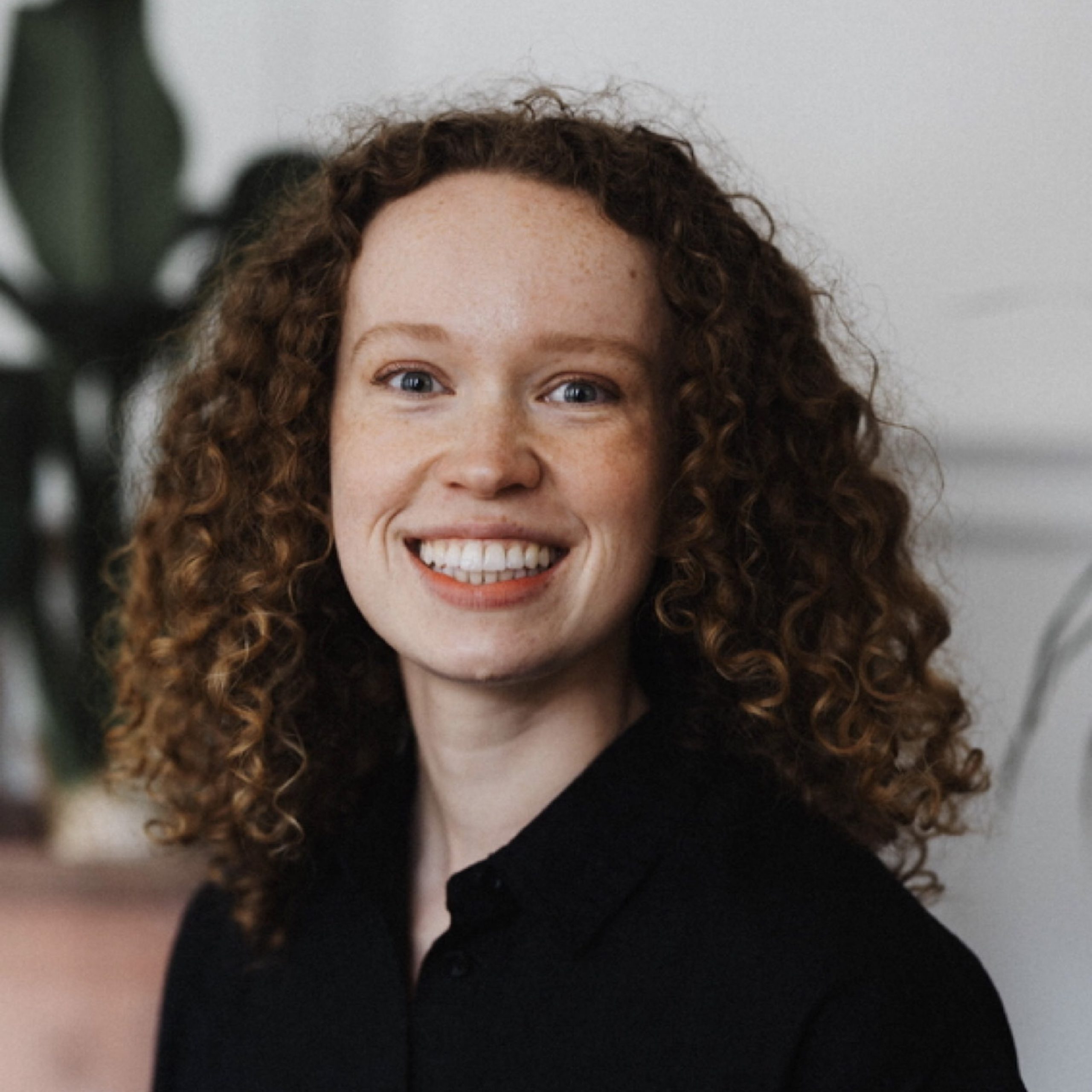 Image of Lily Monsey