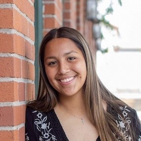 Image of Theresa Sabala